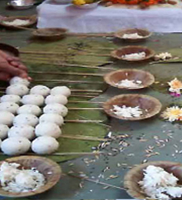 Shraddha Karma Image 1