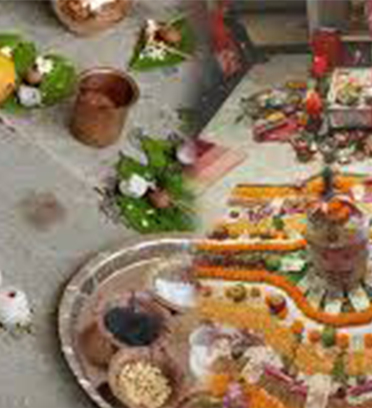 Shraddha Karma Image 2