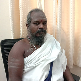 Sri Ravishivaswamy