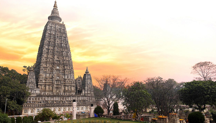 Mahakaleshwar Temple