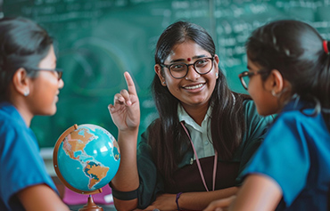 Education Trust Activities